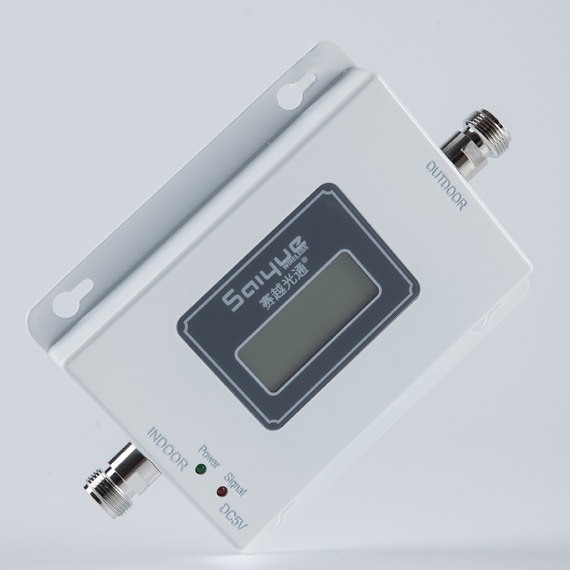 登封家用配电房机房信号放大器200㎡