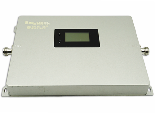  登封三频/四频/五频手机信号接收器800㎡