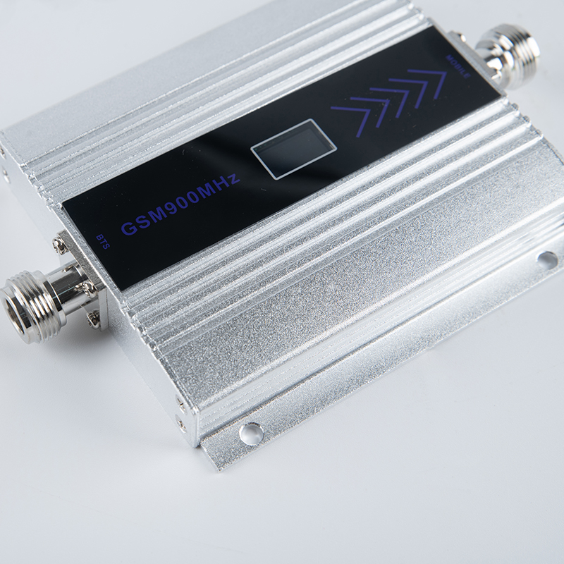 登封家用单频手机信号增强器100㎡