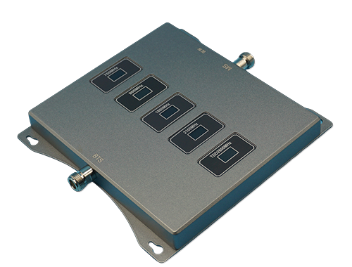 登封五频4G+5G手机信号增强器200㎡