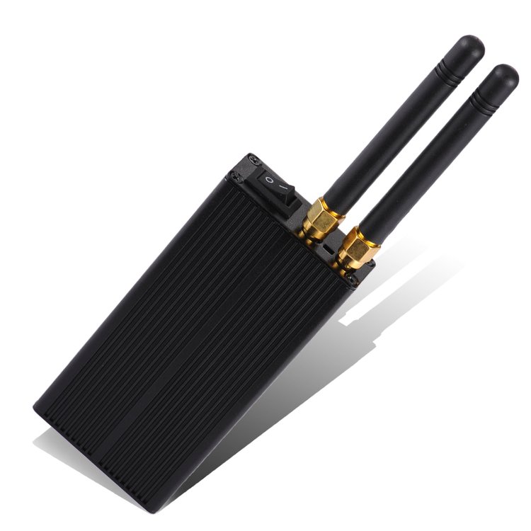  登封1.2G/1.5G导航屏蔽器
