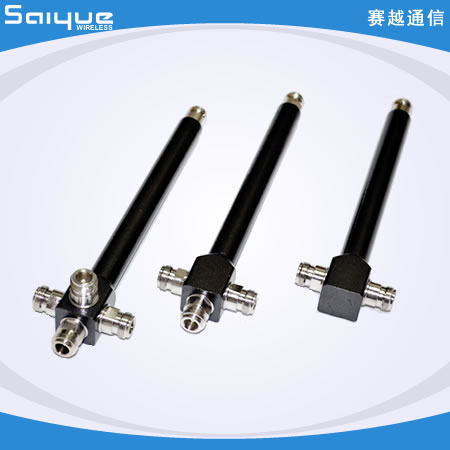  登封FM调频广播同步广播功分器