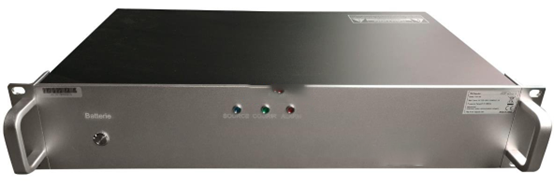 登封350M PDT消防集群警用主机直放站
