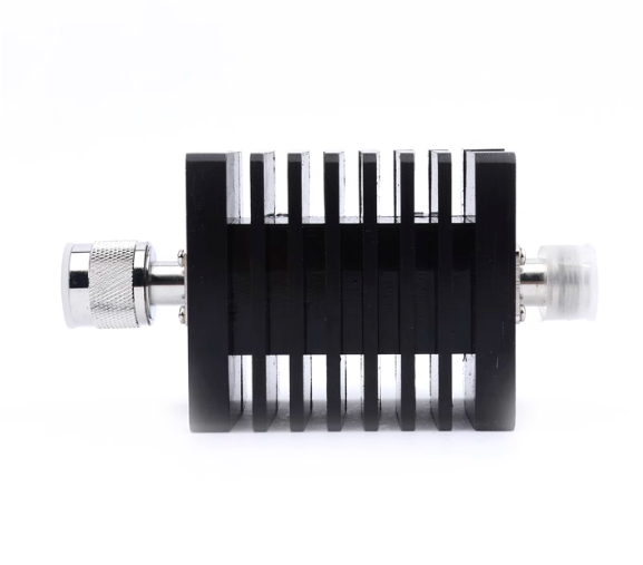  登封腔体固定衰减器0-3G/0-4G  N型接口