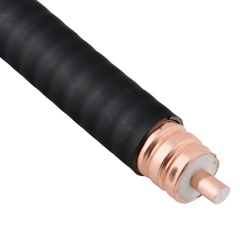  登封HCAAY50-12（1/2”）同轴射频电缆馈线